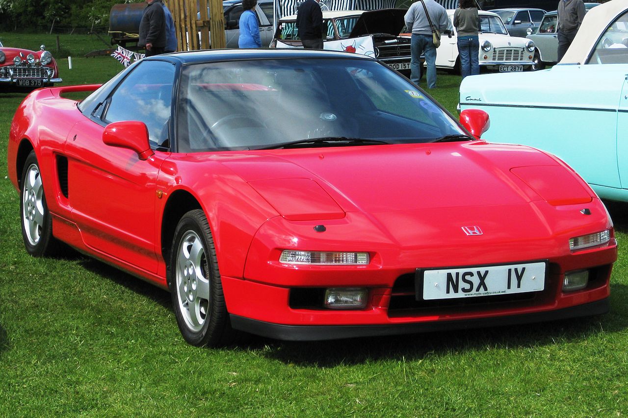 NSX