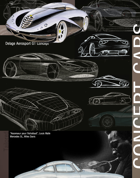 Concept Cars