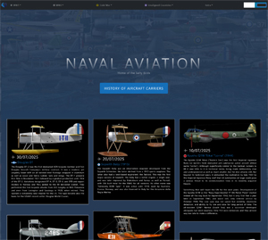 naval aviation